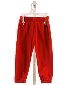 THE BEAUFORT BONNET COMPANY  RED    PANTS