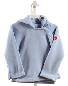 WIDGEON  LT BLUE FLEECE   OUTERWEAR