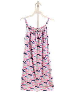 VINEYARD VINES  MULTI-COLOR    KNIT DRESS