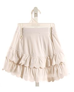 AZARHIA  WHITE    SKORT