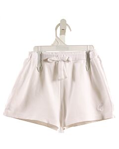 THE BEAUFORT BONNET COMPANY  WHITE    SHORTS