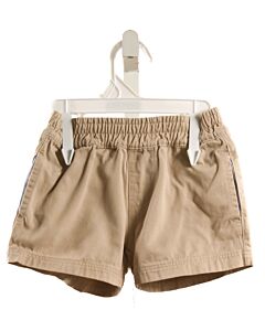 THE BEAUFORT BONNET COMPANY  KHAKI    SHORTS