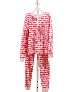 VINEYARD VINES  HOT PINK    LOUNGEWEAR
