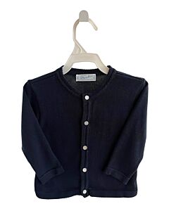 FELTMAN BROTHERS  BLACK    CARDIGAN