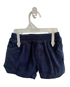 THE BEAUFORT BONNET COMPANY  NAVY    SHORTS