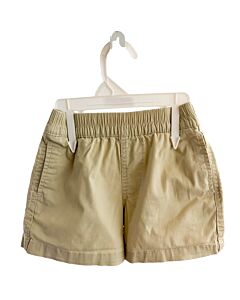 PROPERLY TIED  IVORY    SHORTS