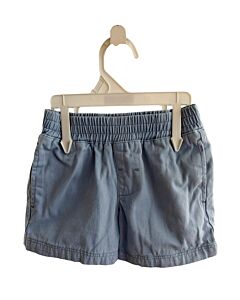 J. BAILEY  LT BLUE    SHORTS