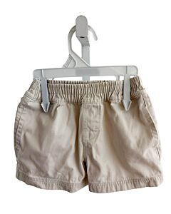 THE BEAUFORT BONNET COMPANY  KHAKI    SHORTS