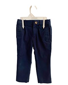 BROWN BOWEN & COMPANY  NAVY    PANTS