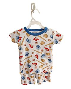 MAGNOLIA BABY  MULTI-COLOR  PRINT  LOUNGEWEAR