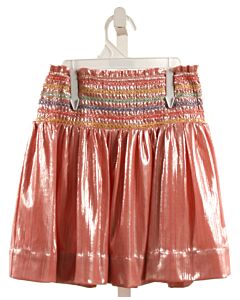 PEEK  PINK    SKIRT