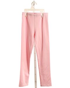 LITTLE ENGLISH  PINK    LEGGINGS