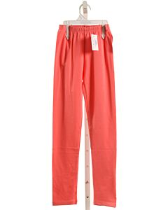 EYELET & IVY  PINK    LEGGINGS