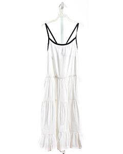 CREWCUTS  WHITE    DRESS