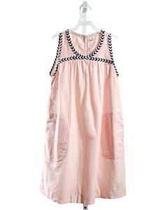 CREWCUTS  PINK    DRESS