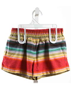 PEEK  MULTI-COLOR    SHORTS