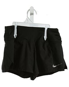 NIKE  BLACK    SHORTS