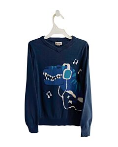 HATLEY  NAVY    SWEATER