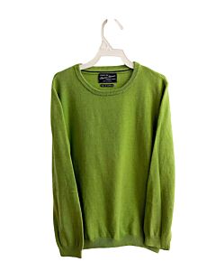 MAYORAL  LIME GREEN    SWEATER