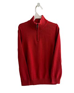 BROOKS BROTHERS  RED    PULLOVER
