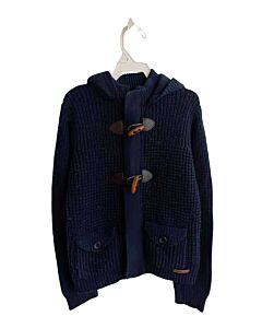 MAYORAL  NAVY    OUTERWEAR