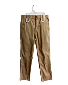 BROWN BOWEN & COMPANY  KHAKI    PANTS