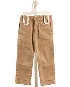 CREWCUTS  KHAKI    PANTS