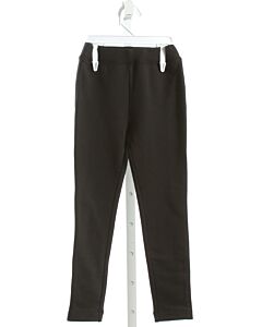 CREWCUTS  BLACK    PANTS