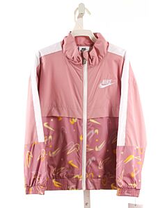 NIKE  PURPLE    OUTERWEAR