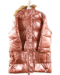 PINK CHICKEN  PINK    OUTERWEAR