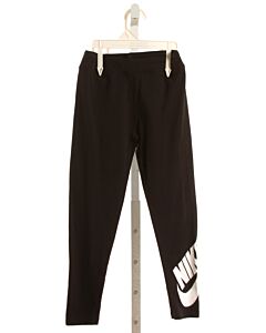 NIKE  BLACK    LEGGINGS