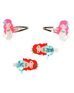 NO TAG  MULTI-COLOR    HAIR BOW