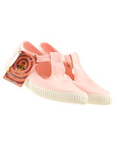 CIENTA PINK SHOES *EU SIZE 32 *NWT SIZE CHILD 1.5