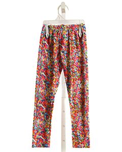 TEREZ  MULTI-COLOR    LEGGINGS