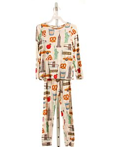 PINK CHICKEN  MULTI-COLOR    LOUNGEWEAR