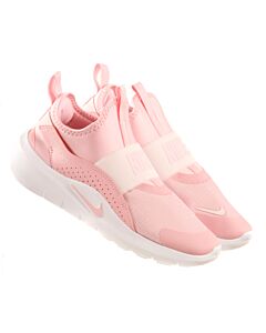 NIKE PINK SNEAKERS *NEW WITHOUT TAG *NWT SIZE CHILD 2.5