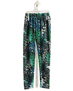 NIKE  GREEN    LEGGINGS