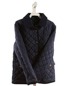 POLO BY RALPH LAUREN  BLUE    OUTERWEAR