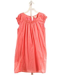 CREWCUTS  HOT PINK    DRESS