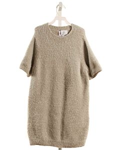 ZARA  GRAY    DRESS