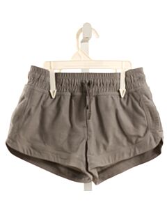 IVIVVA  GRAY    SHORTS