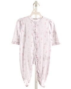 KISSY KISSY  LT PINK    LAYETTE