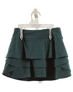 ATHLETA GIRL  GREEN    SKORT