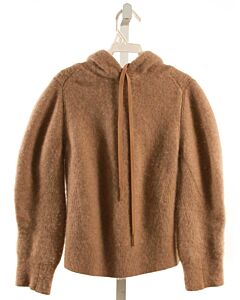 RAG & BONE  BROWN CASHMERE   OUTERWEAR
