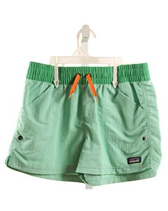 PATAGONIA  MINT    SHORTS