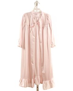 LAURA DARE  LT PINK    LOUNGEWEAR WITH LACE TRIM