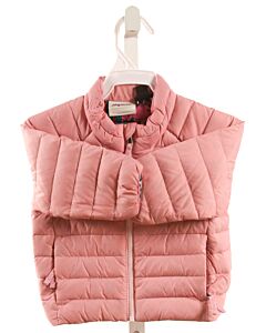 PATAGONIA  PINK    OUTERWEAR