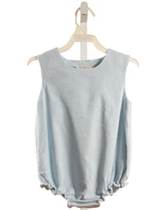 THE BEAUFORT BONNET COMPANY  BLUE CORDUROY   BUBBLE