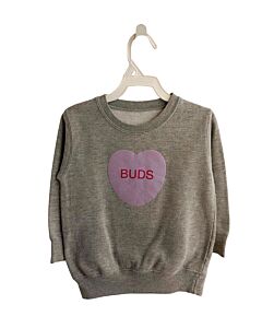 NO TAG  GRAY    PULLOVER