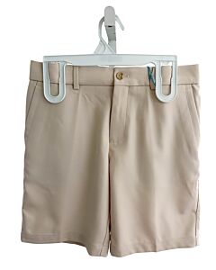 PETER MILLAR  KHAKI    SHORTS